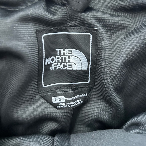 The North Face Black Outdoor Gear - Picture 5 of 5